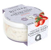 RIVIERA BRUSCHETTA GOAT CHEES [125 g]