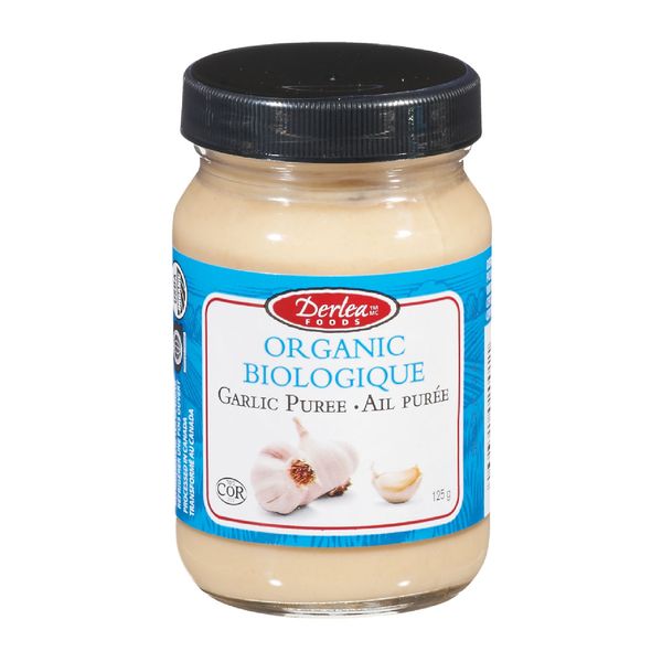 DERLEA ORGANIC ASST [125 G]