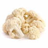 CAULIFLOWER FLORETS (US)