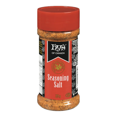 HYS SEASONING SALT [225 G]