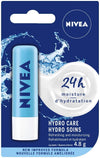 NIVEA HYDRO LIP CARE [4.8 G]