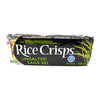 HOT KID UNSALTED RICE CRISPS [100 G]