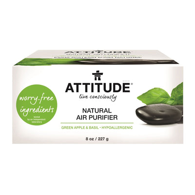 ATTITUDE AIR PURIFIER APPLE [227 g]