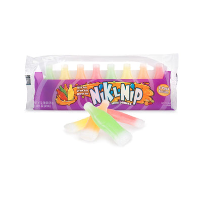 NIK-L-NIP MINI DRINKS, 32ml