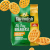 CAVENDISH HASHBROWN WAFFLES [625 G]