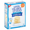 GOOD THIN SIMPLY SALT RICE ONE [100 G]