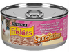 FRISKIES SALMON TUNA [156 G]