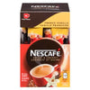 NESCAFE SWEET & CREAMY VANILLA [18 pkg]