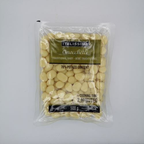 ITALISSIMA GNOCCHETTI [500 G]