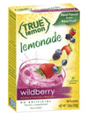 TRUE LEMON WILDBERRY [10 pkg]