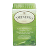 TWINING PEPPERMINT TEA [20 BAGS]