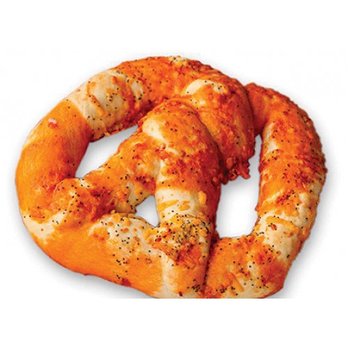 PIZZA PRETZEL