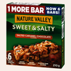 Nature Valley Sweet & Salty Salted Caramel Granola Bars, 210 g