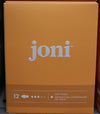 JONI BAMBOO DAY PADS [12 S]