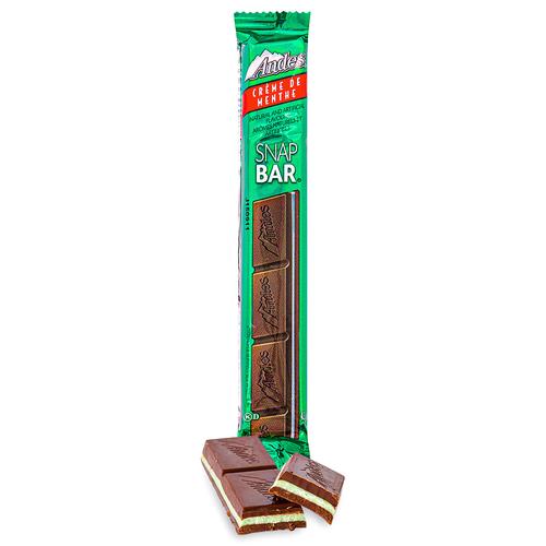 ANDES MINT SNAP BAR [43 G]