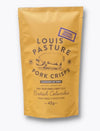 L PASTURE PORK CRISPS ZERO CAR [42 g]