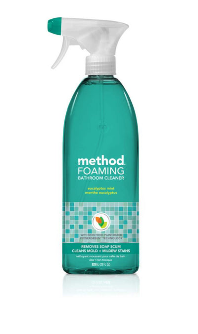 METHOD FOAM SPRAY TUB & TILE [828 ml]