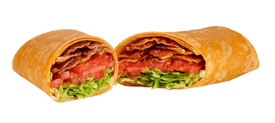 DELUXE BLTC WRAP