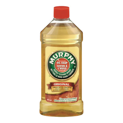MURPHYS LIQUID OIL SOAP [475 ML]