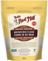 BOBS BROWN RICE FLOUR [680 G]