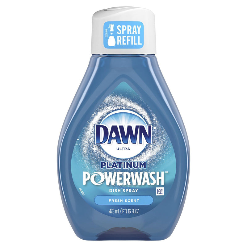 DAWN PLATINUM POWERWASH REFILL [473 ml]