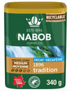 NABOB DECAF TRADITION COFFEE [340 G]
