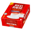 RED ROSE DECAF ORANGE PEKOE [48 PACK]
