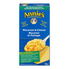 ANNIES ORG MACARONI & CHEESE [170 G]