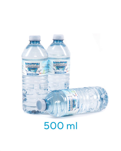 NANTON SPRING WATER [500 ml]