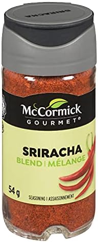 MCCORMICK SRIRACHA SEASONING [26 G]