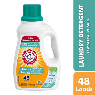 A&H LIQUID HE SENSITIVE DET [1.42 L]