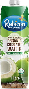 RUBICON ORG COCONUT WATER [1 l]