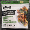 ULIVIT PLANT BASED BITES Mushroom Boost, 37g