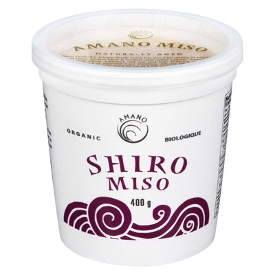 AMANO SHIRO MISO SOUP [400 G]