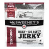 MCSWEENEYS BEEF JERKY ORIG [80 G]
