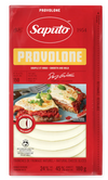 SAPUTO PROVOLONE SLICES [180 G]
