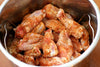 CHICKEN WINGS MARINADE