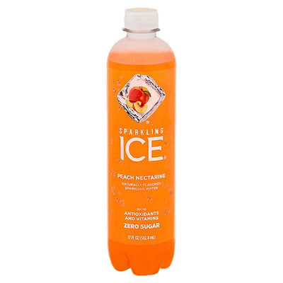 ICE SPARKLING DRINK ASST [503 ML]