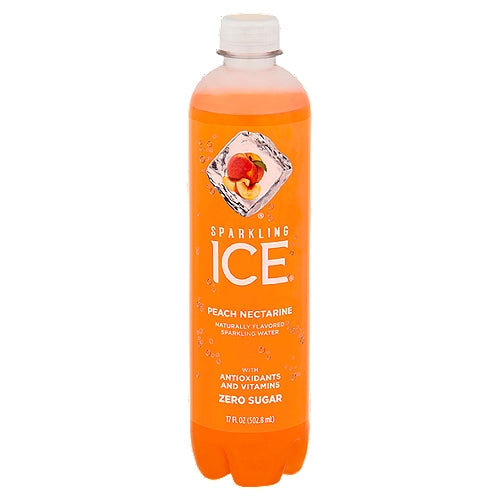 ICE SPARKLING DRINK ASST [503 ML]