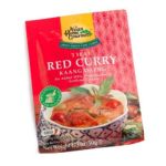 AHG THAI RED CURRY [50 G]