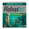 ROBAX ACET ES CAPS BACK PAIN [18 s]