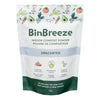 BIN BREEZE UNSCENTED [450 g]