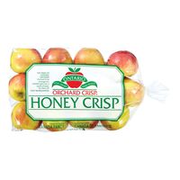 HONEYCRISP APPLES [3 lb]