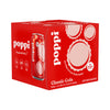 POPPI SODA CLASSIC COLA [4 pkg]