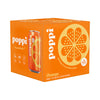 POPPI ORANGE SODA [4 pkg]