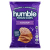 HUMBLE CHIPS KETCHUP [135 G]