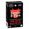 KETTLE FIRE BONE BROTH BEEF [454 ml]