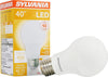 SYLVANIA SOFT WHITE 6W LED [1 BULB]