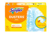 SWIFFER DUSTER CLOTHS REFILLS [10 PK]