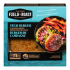 FIELD ROAST FIELD BURGER [184 G]